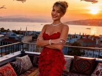 cam girl camsex SalmaRoze