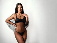girl topless ValerySousa