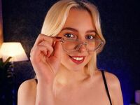 beautiful cam girl WilonaBoothroyd