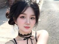 hot striptease web cam tingyan