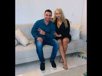 adult couple livecam AbiandMike