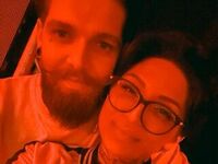 chatroom sexshow AdelleAndBlaze