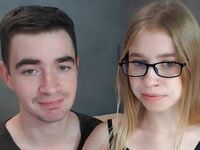 adult webcam couple sex AlisaxAlex