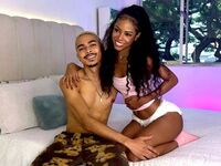 naked cam girl anal sex AlissaAndAxel