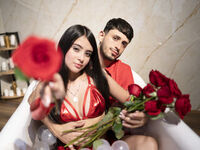 jasmin web cam couple sexshow AteneaHayden