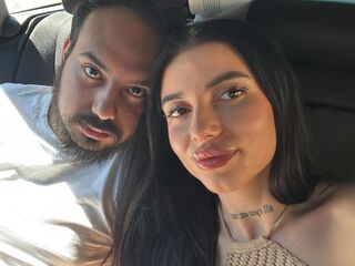 free live show BiancaAndAlex