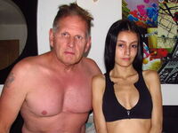 hot naked webcam couple sex show CamilaandCarlos