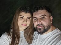 jasmin live webcam sex show CelineAndDanny