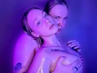 adult couple webcam sex show ChriSam