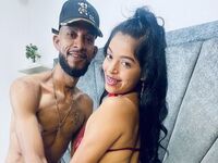 kinky cam couple fucking ClarisaAndAaron