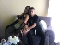 live sex show DanaAndMykee