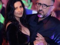 kinky webcam liveshow ElesseandGeorge