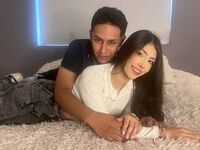 hot web cam couple EmiliGreey