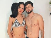 closeup livesex EmmiAndLiam