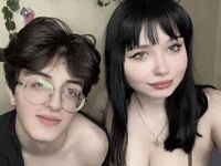 free hardcore porn cam EthelAndre