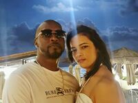 extreme cam video FarianaAndPaul