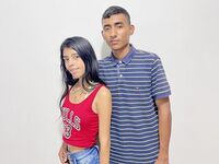 live sex cam picture GynaAndDiego