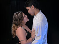 sexshow HarleyandDavid