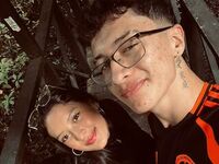 free adultcam IanandBrithany