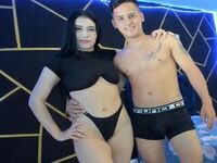 live jasmin sex cam JeffAndScarlet