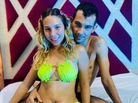 free jasmin sex webcam JennyAndJuan