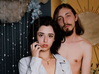 naked cam video chat room JunnaAndKurt