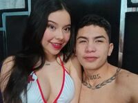 live cam couple tight ass fuck JustinAndMia