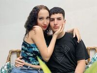 live sex webcam chat KarinaAndJeremy