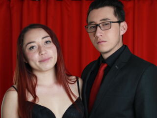 anal webcam KatyandTony