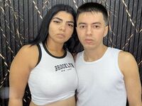 cybersex KendalAndAlbert