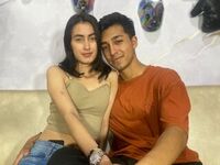 live webcam anal sex LannaAndLeo