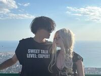 free webcam chat LucilleAndMoriah