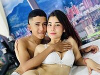 live chat with fucking couple LuisaAndLevis