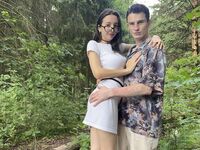 live porn cam LuiseTony
