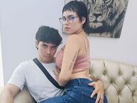 chat room live sex webcam LunnaAndLiamn