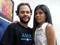 live webcam sex MarceyJuan