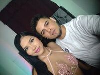 fucking web cam couple show MariaAndCarlo