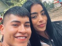 camgirl blowjob web cam MaryAndy