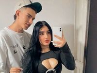 hot webcam sex show MelisaAndLogan