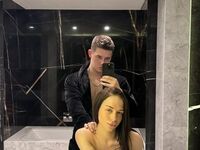 camgirl handjob MikeAndAgata