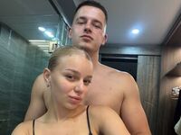 anal sex web cam MikeiKate