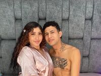 jasmin sex web cam couple MilenaAndRoyce