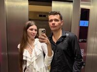 jasmin camcouple video MissAndKis