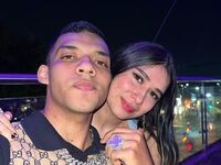 erotic cam NicollAndAlex