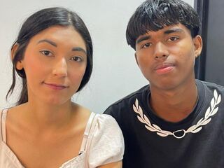 hot webcam slut anal sex RavenAndJustin