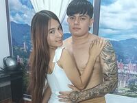 jasmin chat room webcam SalomeAndMateo