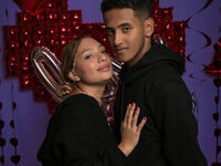 jasmin sex webcam show SaraLuigui