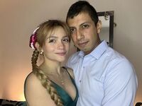 couple camsex SiellaAndKosta