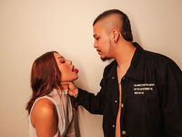 webcam live sex SofiAndAndy