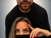 chatroom sex show SophieAndJake
